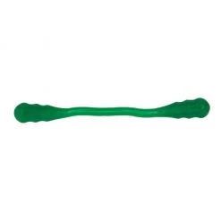 Mind Reader 1 Shape Rubber Chest Expander, Green