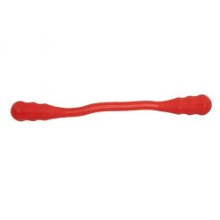 Mind Reader 1 Shape Rubber Chest Expander, Red