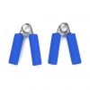 Mind Reader Hand Grip Strengthener Set, Blue, 2-Pack 1 Mind Reader Hand Grip Strengthener Set, Blue, 2-Pack -Mind Reader store 1643816