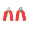 Mind Reader Hand Grip Strengthener Set, Red, 2-Pack 2 Mind Reader Hand Grip Strengthener Set, Red, 2-Pack -Mind Reader store 1643818