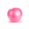 Mind Reader Exercise Yoga Ball, 65 cm, Pink -Mind Reader store 1644054