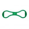 Mind Reader 8 Shape Chest Expander, Green 2 Mind Reader 8 Shape Chest Expander, Green -Mind Reader store 1644071