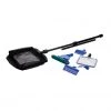 Mind Reader Aquarium Cleaning Kit, 6 pc. 1 Mind Reader Aquarium Cleaning Kit, 6 pc. -Mind Reader store 1644100