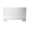 Mind Reader Acrylic Sneeze Guard Panel, 30 in. x 48 in., Clear, ASNEEG4830-CLR 1 Mind Reader Acrylic Sneeze Guard Panel, 30 in. x 48 in., Clear, ASNEEG4830-CLR -Mind Reader store 1644113