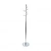 Mind Reader Heavy Duty Coat Rack with 6 Hooks, Silver, CRMAG-SIL 1 Mind Reader Heavy Duty Coat Rack with 6 Hooks, Silver, CRMAG-SIL -Mind Reader store 1644244