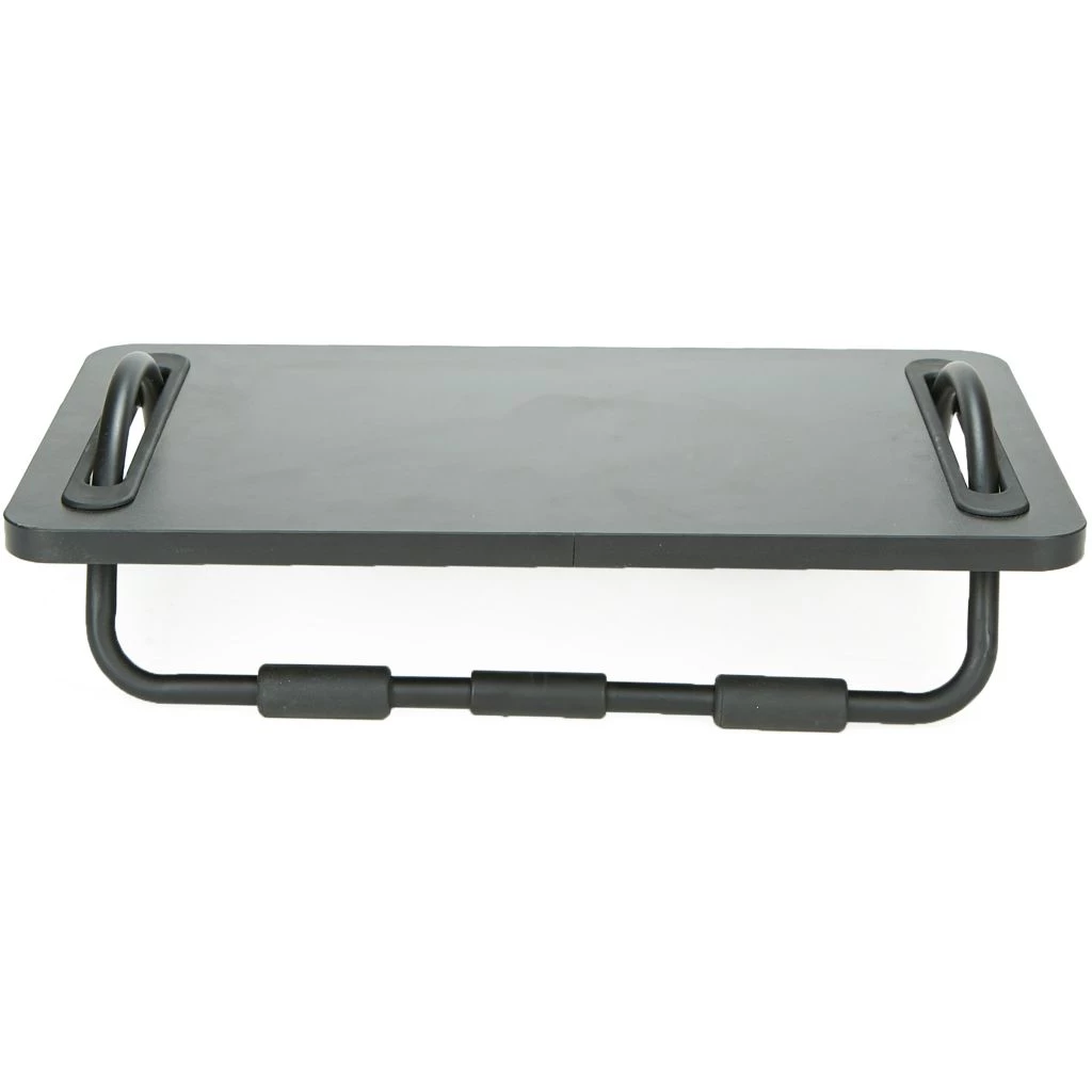 Mind Reader Tilting Ergonomic Foot Rest, Black, FTILT-BLK 3 Mind Reader Tilting Ergonomic Foot Rest, Black, FTILT-BLK