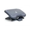 Mind Reader 3-Position Adjustable Height Ergonomic Foot Rest, FTREST-BLK 1 Mind Reader 3-Position Adjustable Height Ergonomic Foot Rest, FTREST-BLK -Mind Reader store 1644357