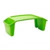 Mind Reader Kids' Lap Desk, Green, KIDLAP-GRN 2 Mind Reader Kids' Lap Desk, Green, KIDLAP-GRN -Mind Reader store 1644434