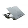 Mind Reader Adjustable 8-Position Lap Desk, Gray, LTADJUST-GRY 1 Mind Reader Adjustable 8-Position Lap Desk, Gray, LTADJUST-GRY -Mind Reader store 1644487