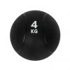Mind Reader Medicine Ball, 8.8 lb., Black 2 Mind Reader Medicine Ball, 8.8 lb., Black -Mind Reader store 1644507