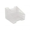 Mind Reader 5-Section Mesh Desk File Organizer, White, MESHBOX5-WHT 1 Mind Reader 5-Section Mesh Desk File Organizer, White, MESHBOX5-WHT -Mind Reader store 1644533