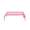 Mind Reader Mesh Monitor Stand, Pink, MESHM-PNK 1 Mind Reader Mesh Monitor Stand, Pink, MESHM-PNK -Mind Reader store 1644553