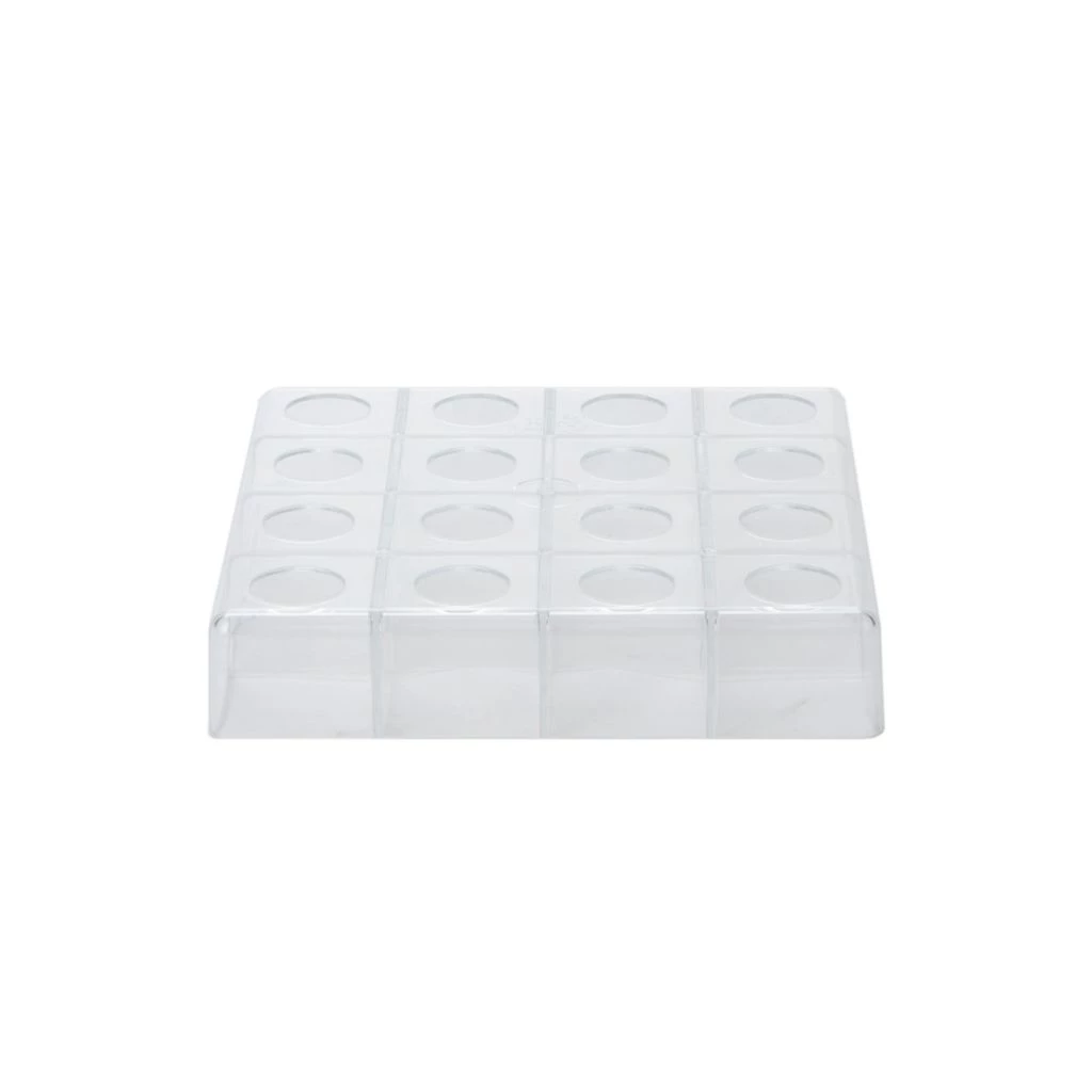 Mind Reader Magic Meatball Maker, 9 in. x 9 in., Clear, MMM-CLR 3 Mind Reader Magic Meatball Maker, 9 in. x 9 in., Clear, MMM-CLR