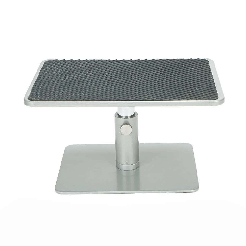 Mind Reader Table Top Monitor Riser, Black, MONRISE-BLK 3 Mind Reader Table Top Monitor Riser, Black, MONRISE-BLK