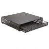 Mind Reader K-Cup Coffee Pod Storage Drawer, Black, MTRAY-BLK 1 Mind Reader K-Cup Coffee Pod Storage Drawer, Black, MTRAY-BLK -Mind Reader store 1644600