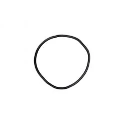 Mind Reader O Shape Chest Expander, Black