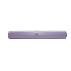 Mind Reader Office Desk Pad, 16 in. x 32 in., Purple, Large, ODPAD-PUR