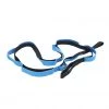 Mind Reader Fitness Stretching Strap, Blue 1 Mind Reader Fitness Stretching Strap, Blue -Mind Reader store 1644697