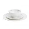Mind Reader Religious Plates and Bowl, 3 pc., White, RELIDISH3-WHT 1 Mind Reader Religious Plates and Bowl, 3 pc., White, RELIDISH3-WHT -Mind Reader store 1644718