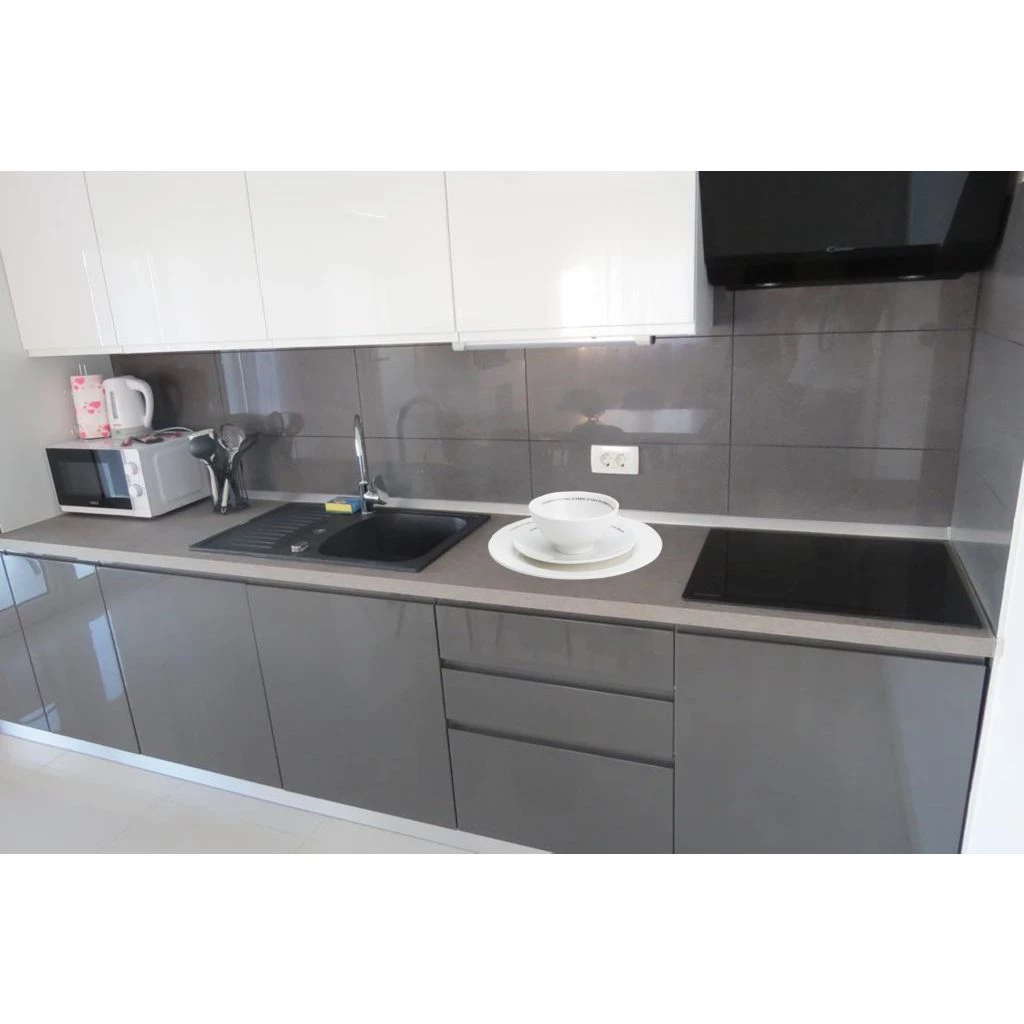 Mind Reader Religious Plates and Bowl, 3 pc., White, RELIDISH3-WHT 4 Mind Reader Religious Plates and Bowl, 3 pc., White, RELIDISH3-WHT - Image 2