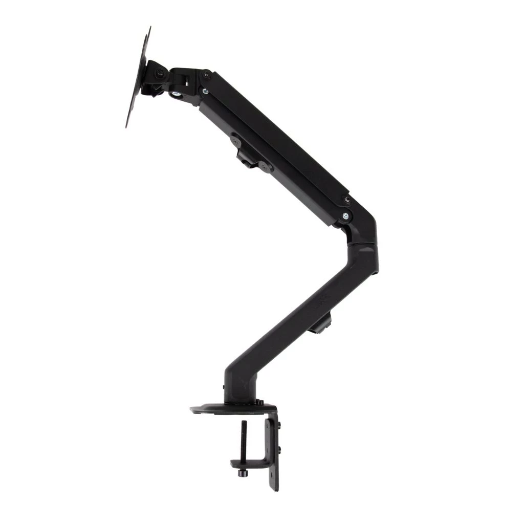 Mind Reader Single Monitor Stand, Black, SARMON-BLK 3 Mind Reader Single Monitor Stand, Black, SARMON-BLK