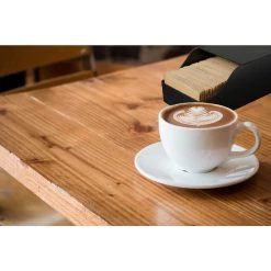 Mind Reader Coffee Cup Sleeve Holder and Dispenser, Black, SLED-BLK 5 Mind Reader Coffee Cup Sleeve Holder and Dispenser, Black, SLED-BLK -Mind Reader store 1644777 A1