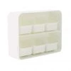 Mind Reader 6-Drawer Tea Bag Holder, White, STBORG-WHT 2 Mind Reader 6-Drawer Tea Bag Holder, White, STBORG-WHT -Mind Reader store 1644810