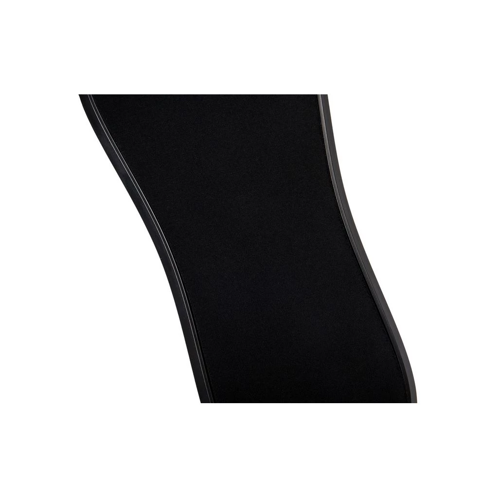 Mind Reader Wrist Rest Pad Clamps, Black, 2 Pack, WREST2-BLK 7 Mind Reader Wrist Rest Pad Clamps, Black, 2 Pack, WREST2-BLK - Image 5