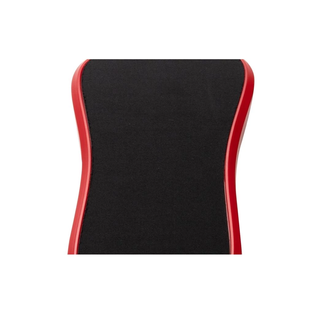 Mind Reader Wrist Rest Pad Clamps, Red, 2 Pack, WREST2-RED 7 Mind Reader Wrist Rest Pad Clamps, Red, 2 Pack, WREST2-RED - Image 5