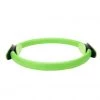 Mind Reader Yoga and Pilates Resistance Ring, Green 2 Mind Reader Yoga and Pilates Resistance Ring, Green -Mind Reader store 1644963